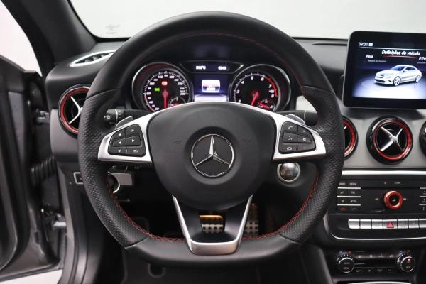 Foto do veiculo MERCEDES-BENZ CLA 250 SPORT 4MATIC