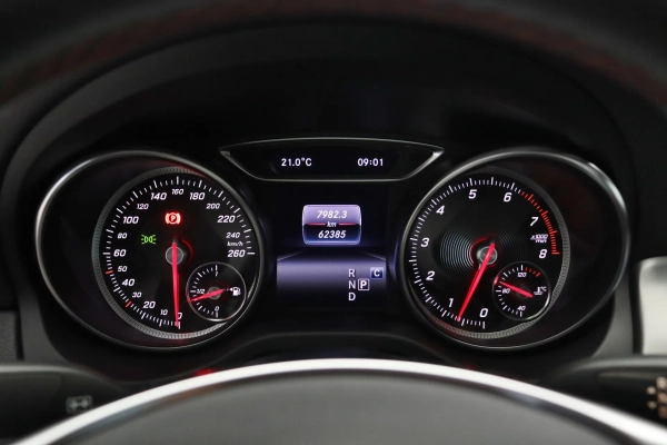 Foto do veiculo MERCEDES-BENZ CLA 250 SPORT 4MATIC
