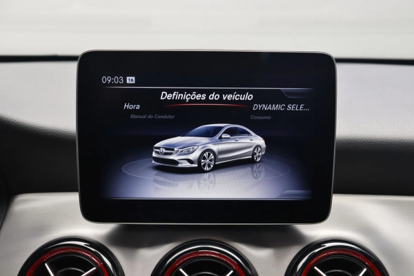 Foto do veiculo MERCEDES-BENZ CLA 250 SPORT 4MATIC