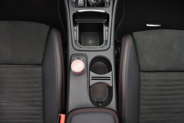 Foto do veiculo MERCEDES-BENZ CLA 250 SPORT 4MATIC