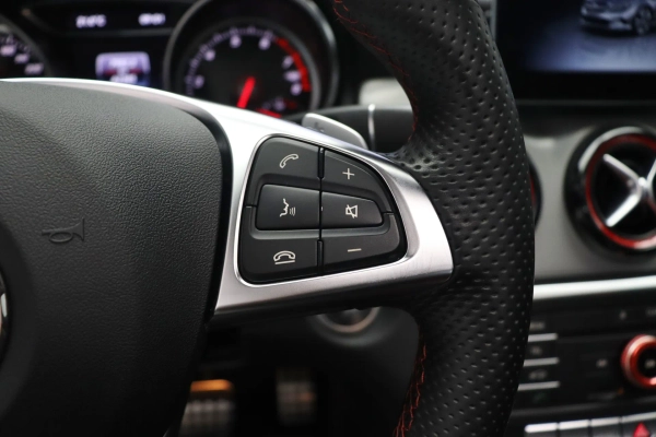 Foto do veiculo MERCEDES-BENZ CLA 250 SPORT 4MATIC
