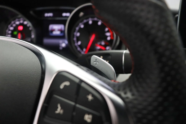 Foto do veiculo MERCEDES-BENZ CLA 250 SPORT 4MATIC