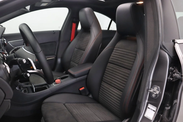 Foto do veiculo MERCEDES-BENZ CLA 250 SPORT 4MATIC