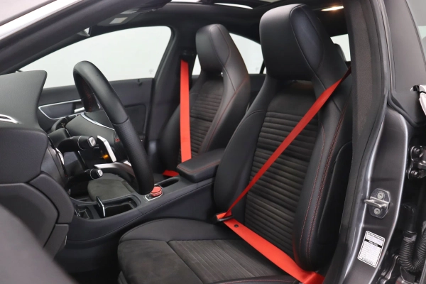 Foto do veiculo MERCEDES-BENZ CLA 250 SPORT 4MATIC