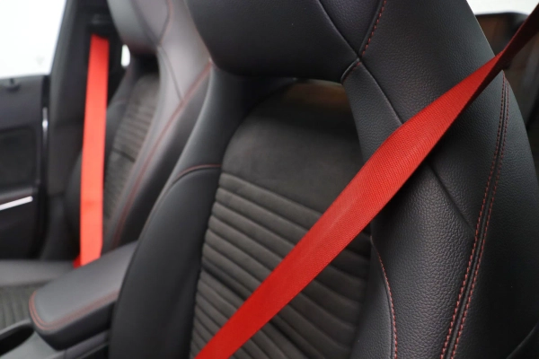 Foto do veiculo MERCEDES-BENZ CLA 250 SPORT 4MATIC
