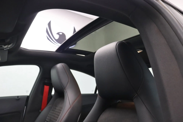 Foto do veiculo MERCEDES-BENZ CLA 250 SPORT 4MATIC