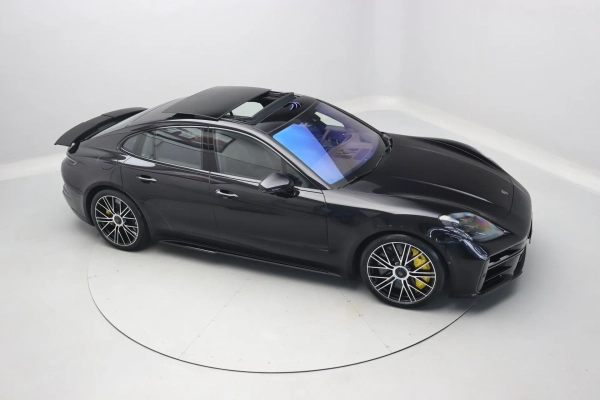 Foto do veiculo PORSCHE PANAMERA TURBO S E-HYBRID
