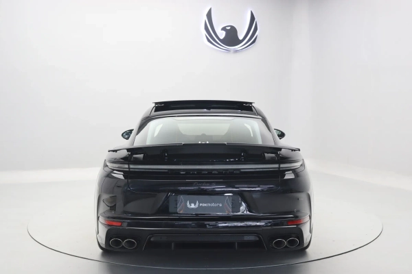 Foto do veiculo PORSCHE PANAMERA TURBO S E-HYBRID