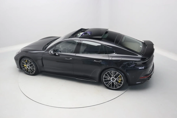 Foto do veiculo PORSCHE PANAMERA TURBO S E-HYBRID