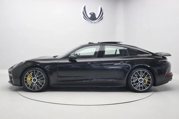 Foto do veiculo PORSCHE PANAMERA TURBO S E-HYBRID