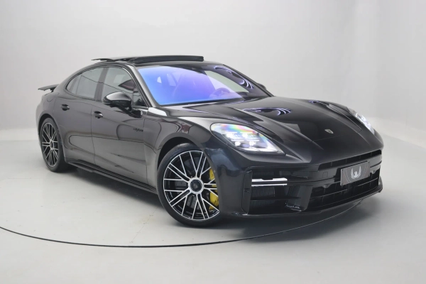 Foto do veiculo PORSCHE PANAMERA TURBO S E-HYBRID