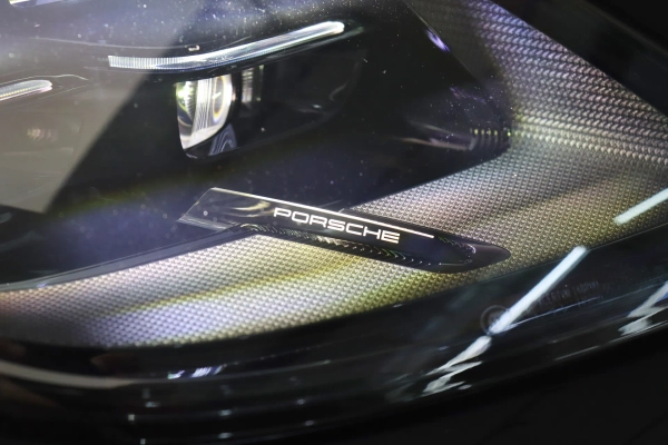 Foto do veiculo PORSCHE PANAMERA TURBO S E-HYBRID