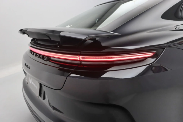 Foto do veiculo PORSCHE PANAMERA TURBO S E-HYBRID