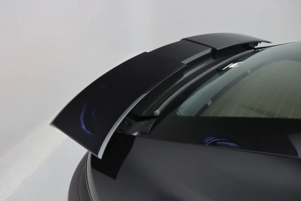 Foto do veiculo PORSCHE PANAMERA TURBO S E-HYBRID