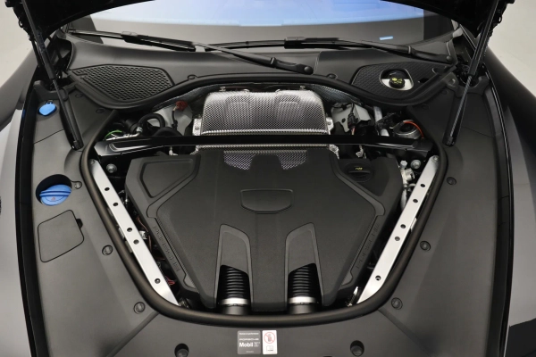 Foto do veiculo PORSCHE PANAMERA TURBO S E-HYBRID