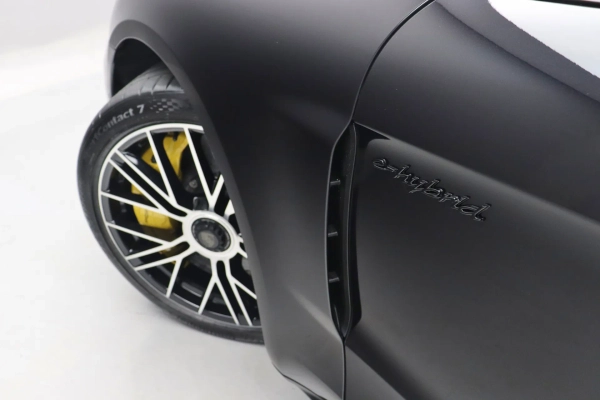 Foto do veiculo PORSCHE PANAMERA TURBO S E-HYBRID