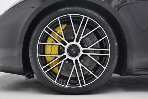 Foto do veiculo PORSCHE PANAMERA TURBO S E-HYBRID