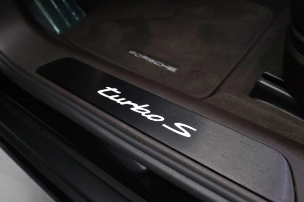 Foto do veiculo PORSCHE PANAMERA TURBO S E-HYBRID