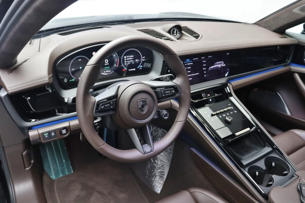 Foto do veiculo PORSCHE PANAMERA TURBO S E-HYBRID