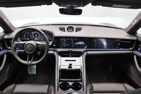 Foto do veiculo PORSCHE PANAMERA TURBO S E-HYBRID