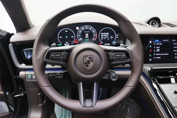 Foto do veiculo PORSCHE PANAMERA TURBO S E-HYBRID