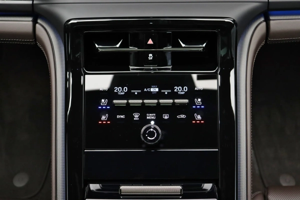 Foto do veiculo PORSCHE PANAMERA TURBO S E-HYBRID
