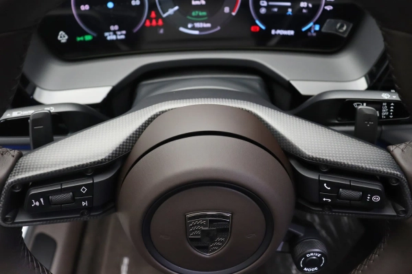 Foto do veiculo PORSCHE PANAMERA TURBO S E-HYBRID