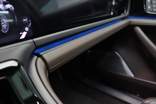 Foto do veiculo PORSCHE PANAMERA TURBO S E-HYBRID