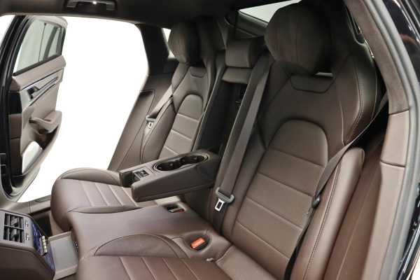 Foto do veiculo PORSCHE PANAMERA TURBO S E-HYBRID