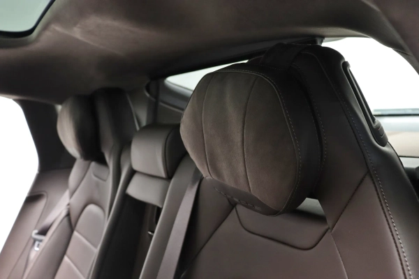 Foto do veiculo PORSCHE PANAMERA TURBO S E-HYBRID