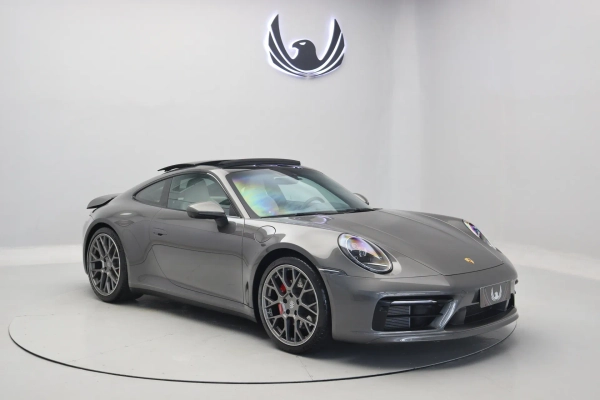 Foto do veiculo PORSCHE 911 Carrera S