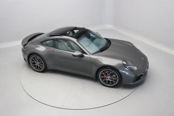 Foto do veiculo PORSCHE 911 CARRERA S