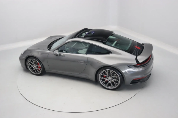 Foto do veiculo PORSCHE 911 CARRERA S