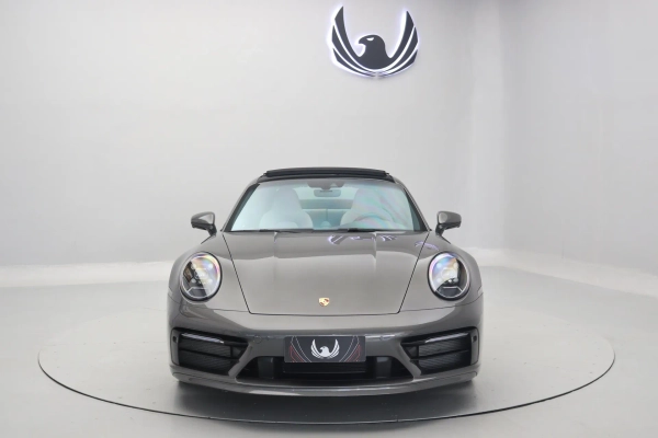 Foto do veiculo PORSCHE 911 CARRERA S