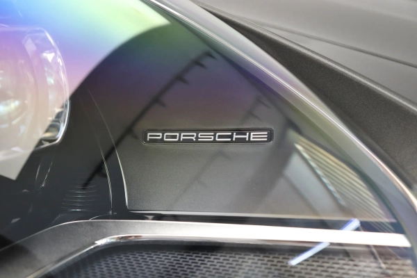 Foto do veiculo PORSCHE 911 CARRERA S