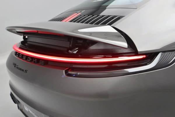Foto do veiculo PORSCHE 911 CARRERA S