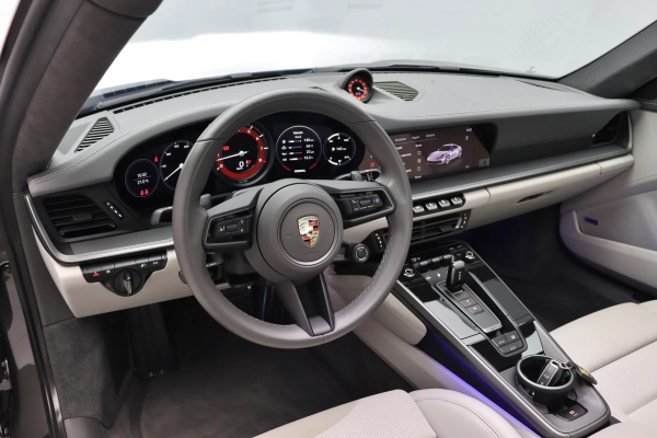 Foto do veiculo PORSCHE 911 CARRERA S