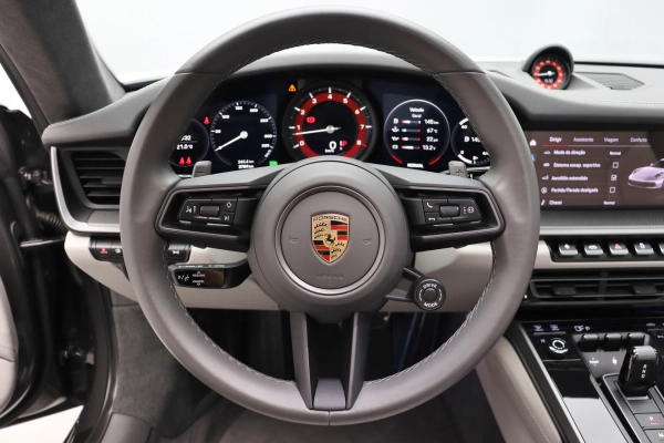 Foto do veiculo PORSCHE 911 CARRERA S