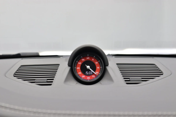 Foto do veiculo PORSCHE 911 CARRERA S