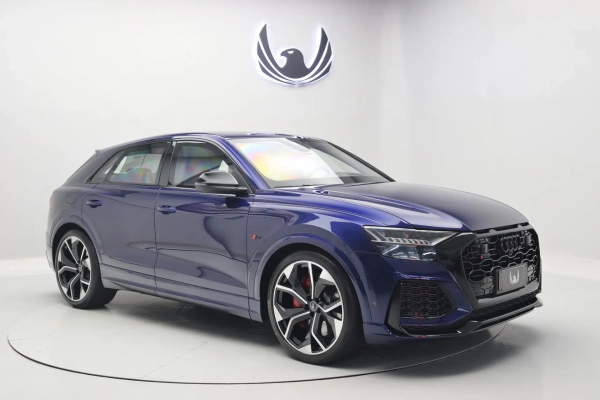 Foto do veiculo AUDI RS Q8 