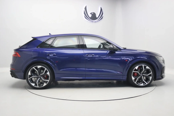 Foto do veiculo AUDI RS Q8 