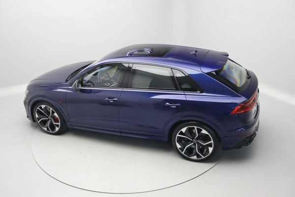 Foto do veiculo AUDI RS Q8 