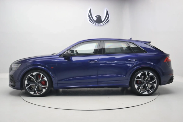 Foto do veiculo AUDI RS Q8 