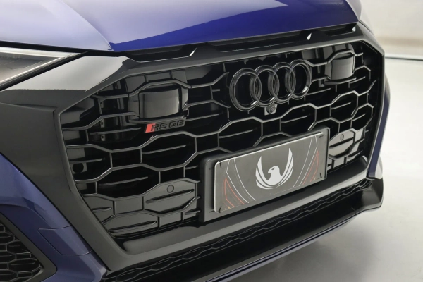 Foto do veiculo AUDI RS Q8 