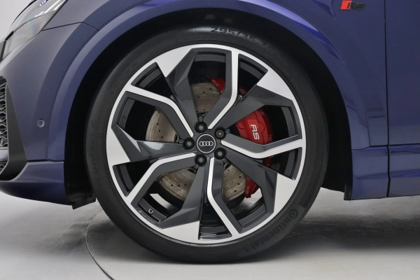 Foto do veiculo AUDI RS Q8 