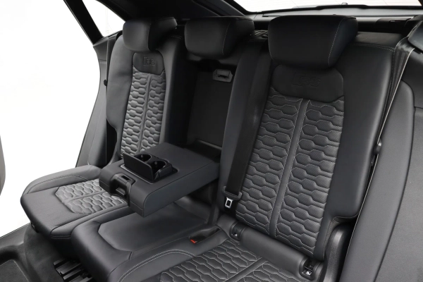 Foto do veiculo AUDI RS Q8 