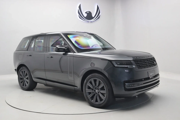 Foto do veiculo LAND ROVER RANGE ROVER P510e HSE PHEV