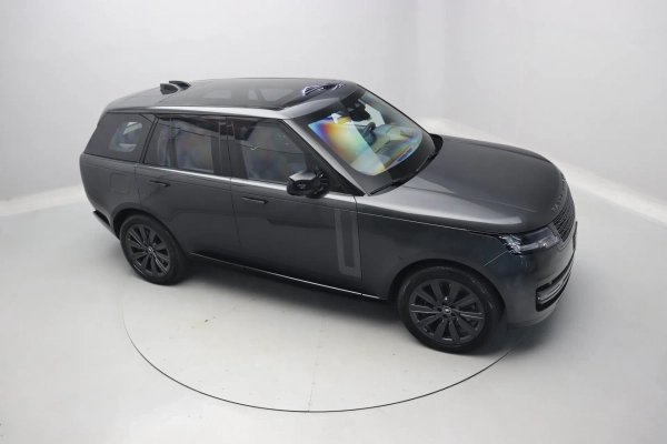 Foto do veiculo LAND ROVER RANGE ROVER P510E HSE PHEV