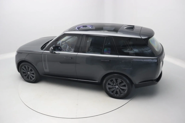 Foto do veiculo LAND ROVER RANGE ROVER P510E HSE PHEV
