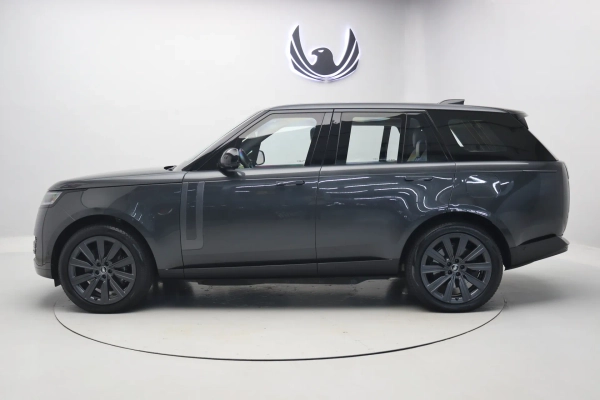 Foto do veiculo LAND ROVER RANGE ROVER P510E HSE PHEV
